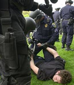 The charge: Breathing without health insurance.