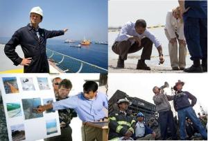 Leaders vs. Casual Observers