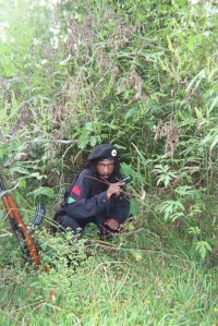 Killer King Samir Shabazz