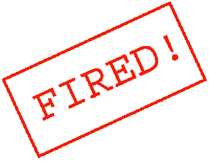 Fired Up and Ready to Go