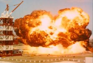 Experiments After Sputnik